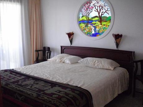 Bedroom Bali Real Estate