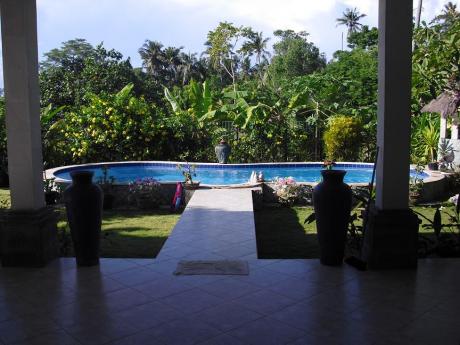 Swimmingpool Bali Real Estate
