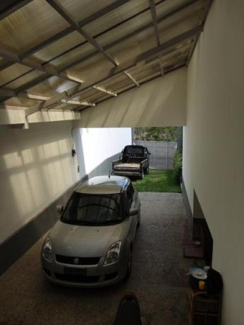 Garage Bali Real Estate