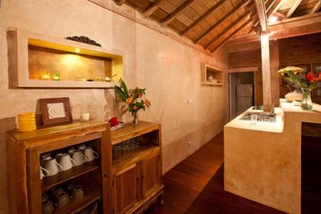 Kitchen Bali Real Estate