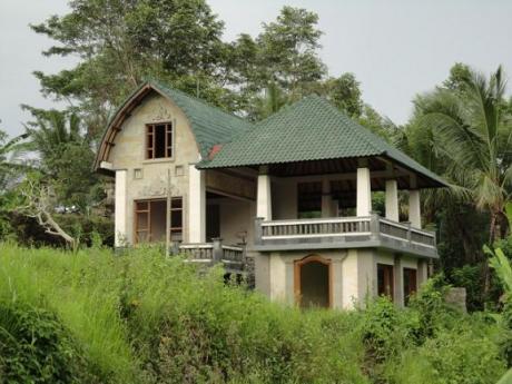 Villa in Lodtunduh Bali Real Estate