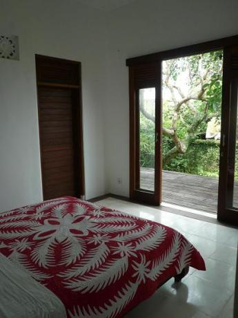 Bedroom View Bali Real Estate