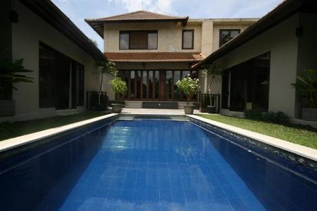 Villa in Tuying Tutul Bali Real Estate