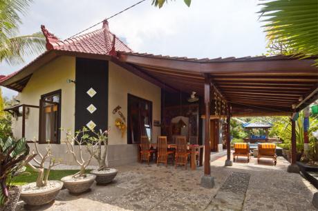 The House Bali Real Estate