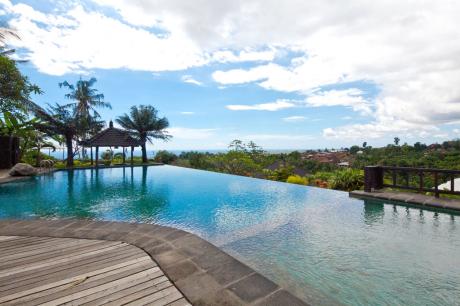 Pool Bali Real Estate