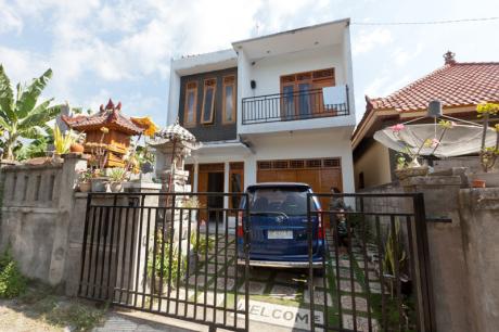 The House Bali Real Estate