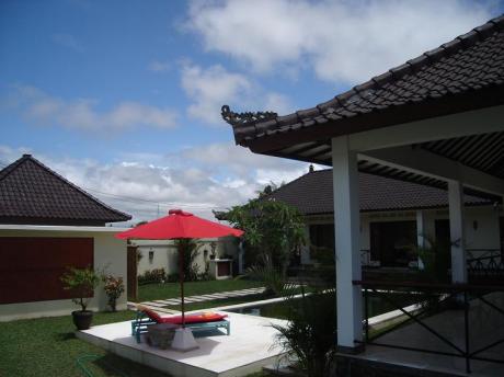 Swimmingpool Bali Real Estate