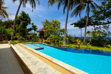 Pool Bali Real Estate