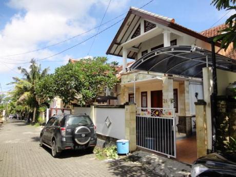 Street Bali Real Estate