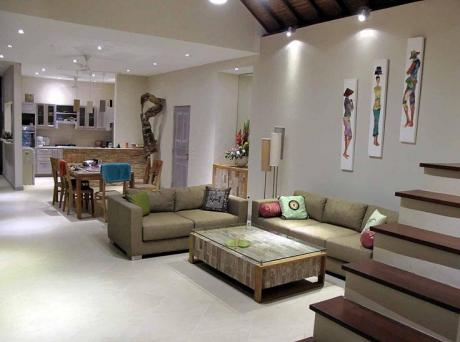 Open living Bali Real Estate