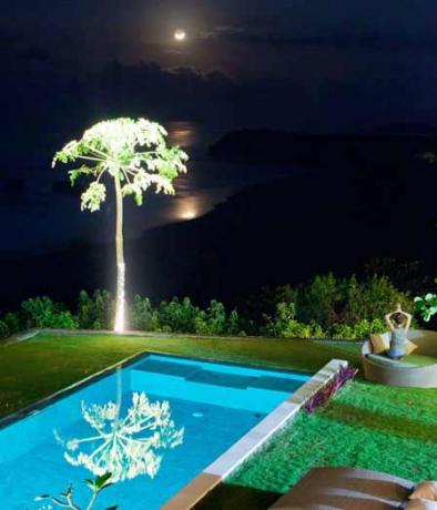 Pool villa Sunset Bali Real Estate