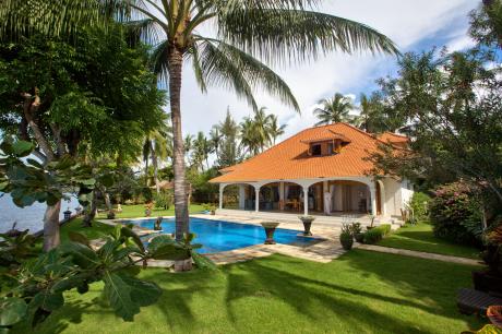 Bukti Villa Bali Real Estate