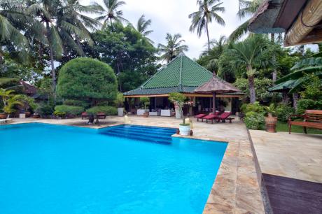The Lovina Villa Bali Real Estate