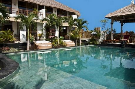 6 bedroom villa in Umalas Bali Real Estate