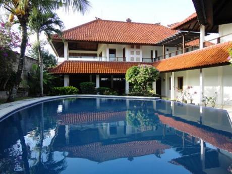 Bukit villa in Ungasan Bali Real Estate
