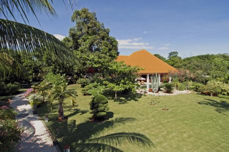 The Villa Bali Real Estate