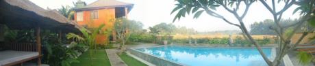 Pool Panorama Bali Real Estate