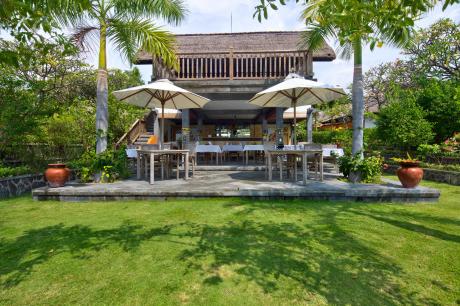 Restaurant Bali Real Estate