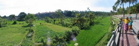 Panorama View Bali Real Estate