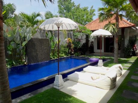 The right place to chill for a sharp price Bali Real Estate