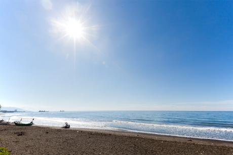 Beach View Bali Real Estate