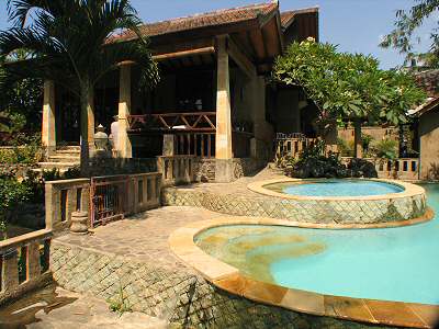 Village Villa Bali Real Estate