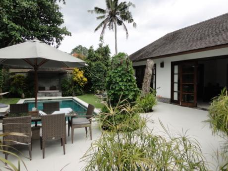 Terrace Bali Real Estate