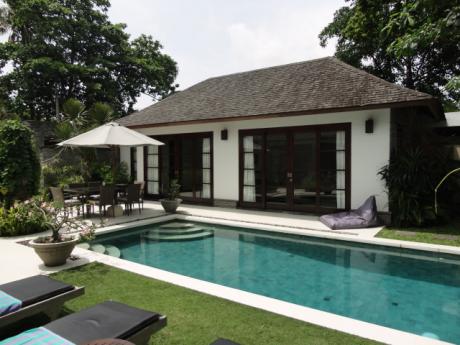 Guest accommodation Bali Real Estate