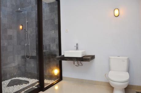 Master bathroom Bali Real Estate