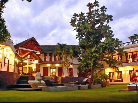 Superb 8 bedroom villa in Umalas Bali Real Estate