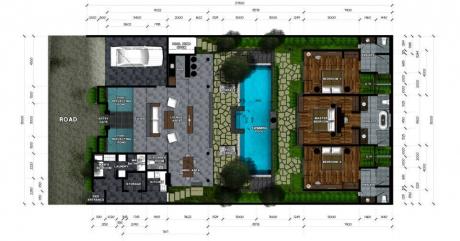 Layout Bali Real Estate