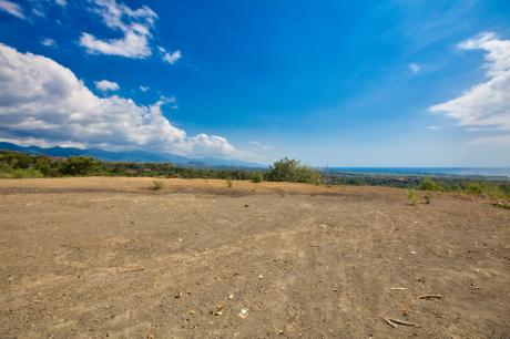 Project Land 6 Bali Real Estate