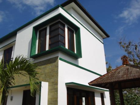 New townhouse in Jimbaran Bali Real Estate