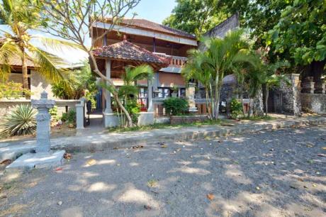 4 Apartments Bali Real Estate