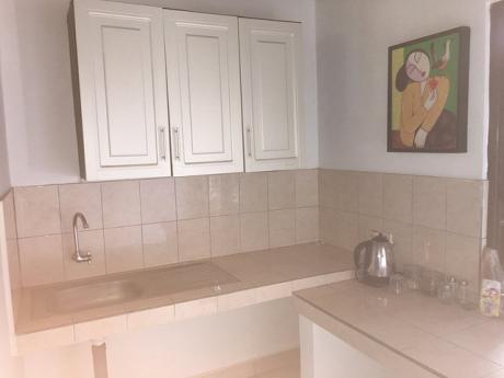 Kitchen Bali Real Estate