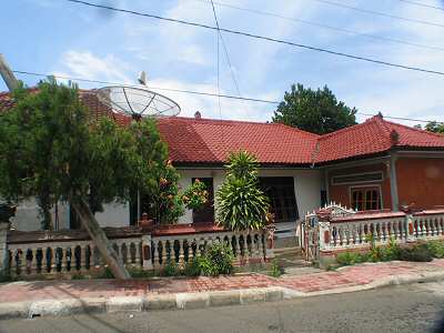 Bali House and shop Bali Real Estate