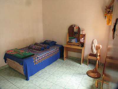 Bedroom Bali Real Estate