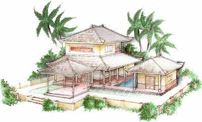 Dewi Villa Bali Real Estate