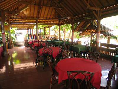 Hotel Restaurant Bali Real Estate
