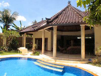 Villa Bali Real Estate