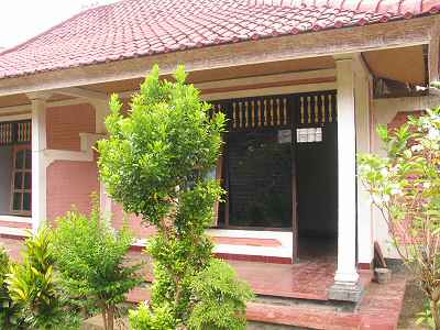 Bungalow Bali Real Estate