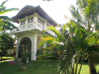 Bali Villa Lovina Bali Real Estate
