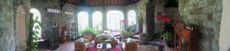 Living Panorama Bali Real Estate