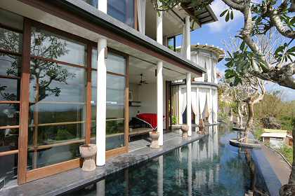 Bali Villa Bali Real Estate