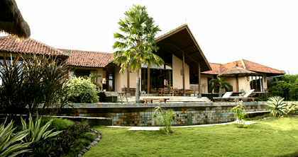 Villa View Bali Real Estate