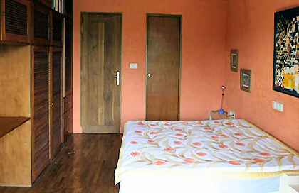 Bedroom View Bali Real Estate
