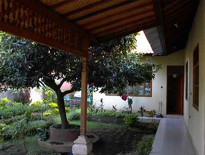 Terrace Bali Real Estate
