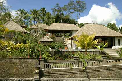 Property Front Bali Real Estate
