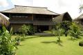 Bali Ocean Front Rental Villas Twin Bedroom House