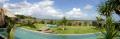 Bali Ocean Front Rental Villas Pool Panorama